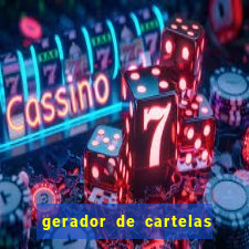 gerador de cartelas de bingo 1 a 75